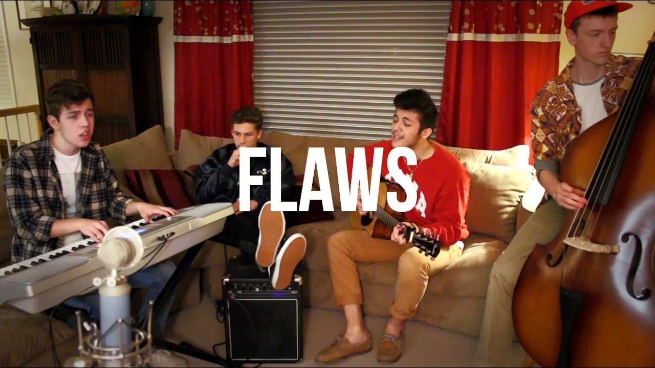 The Safe Trip Flaws Bastille Cover Youtube