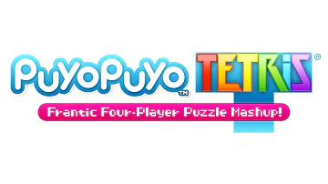 Worldwide Connectivity - Puyo Puyo Tetris Music Extended