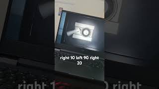 Resident Evil Requiem sterilization chamber safe combination #residentevil #requiem