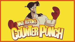 【GBA】 Wade Hixton's Counter Punch Wade Hixton's Counter Punch (Nintendo Game Boy Advance, 2004