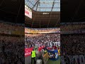 MY JESTEŚMY CHŁOPCY Z ZABRZA ⚒️ #górnikzabrze #football #fans