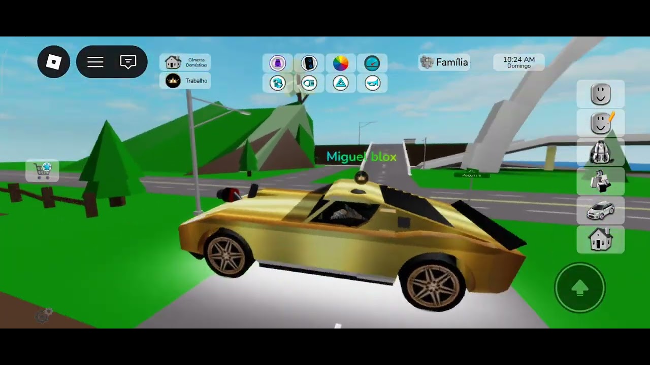 Como e ter vip no brockeraven 