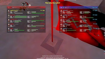 2022-09-13 - pug - CTF-Nuance + CTF-Mesmerize - MaDTeTa