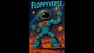 ZX SPECTRUM ( 128KB ) += FLOPPYVERSE =+ NEW GAME 2025