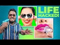 The worst life hacks ever  roast by shivam trivedi