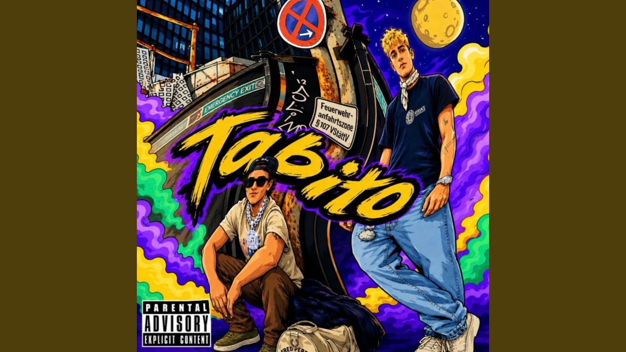 Watch TABITO on YouTube Watch TABITO on YouTube
