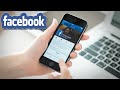 Facebook моя страница через телефон