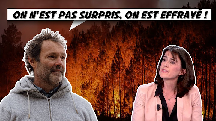 Climatologist puts pressure on TV set