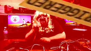 Charlene gets triggered (ReviewTechUSA EAR RAPE)