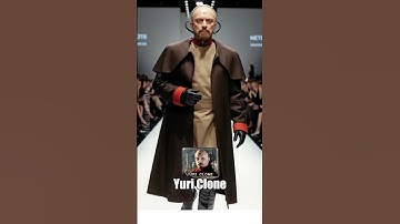 Red Alert - Yuri’s Units in Real Life #ra2 #redalert #redalert2