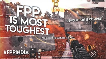 FPP Is Most Toughest💕⚡||OnePlus,9R,9,8T,7T,7,6T,8,N105G,N100,Nord,5T,NeverSettle