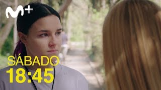 You're scaring me S2 E7 CLIP 7 | SKAM Spain