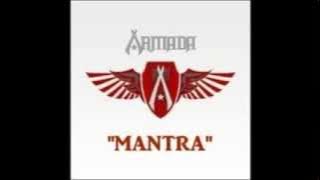 Armada - mantra