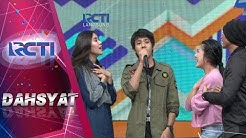 DAHSYAT - Ternyata Arbani Suka Banget Dengan Lagu Dia [17 Mei 2017]  - Durasi: 3:16. 