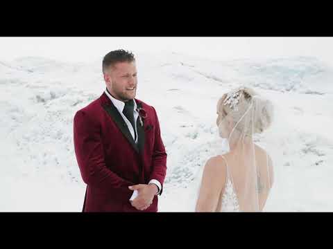 Getting Married In Alaska