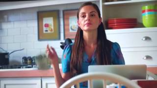 Goya Commercial Leche De Coco Nachos