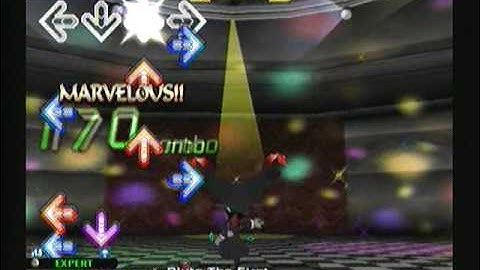 Pluto The First (Expert) ~DDR X2~