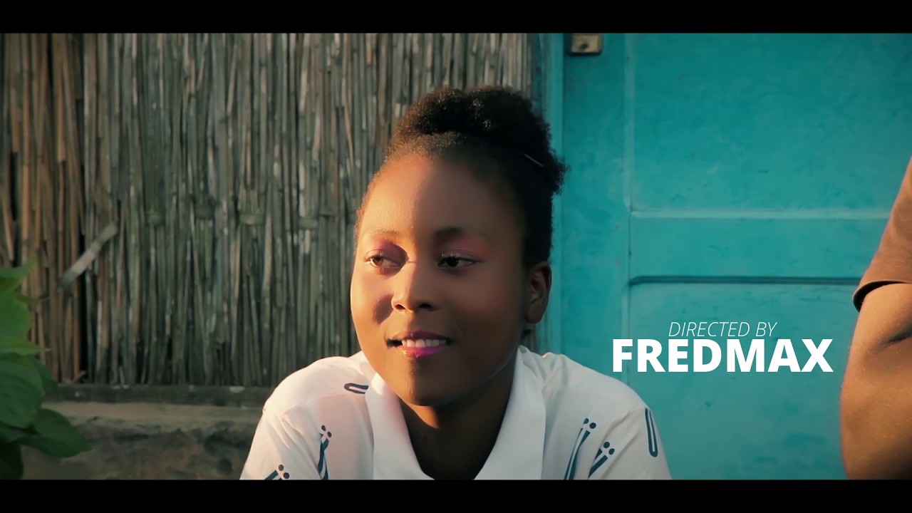 Mr. Iness  - Tiyisela (Music Video)