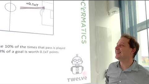 Lesson 4b: Action-based Expected Threat.