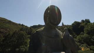 Descubrindo Lugo: Fraga da Marronda