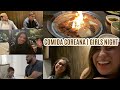 VLOG | COMIDA COREANA, LIAM, GIRLS NIGHT