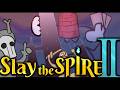 ワタシより高い塔、ゆるせない。【Slay the Spire2】