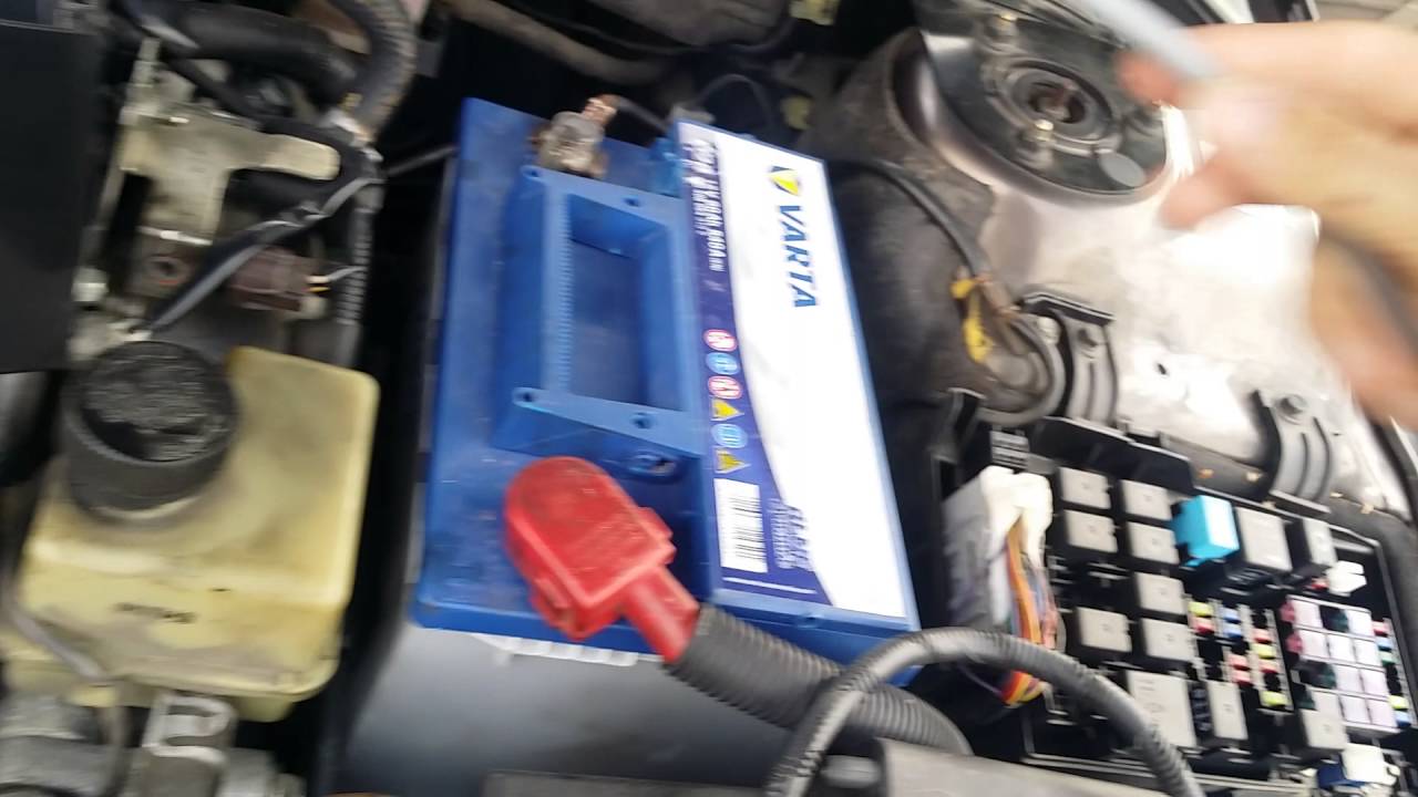 RUßPARTIKELFILTER DPF MAZDA 3 2,0 MZR-CD DIESEL