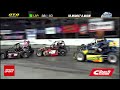 SPEED SPORT's Fight For the Flag - Andy Jankowiak