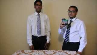 Adera smart pill bottle system
