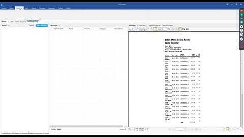 FileCenter Receipts Webinar - 10.9.2019