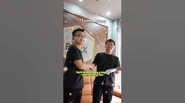 Nghề Kiến trúc sư trong tưởng tượng & thực tế #beluxhome #xuhuongyoutube #thietkenhadep #kientrucsu