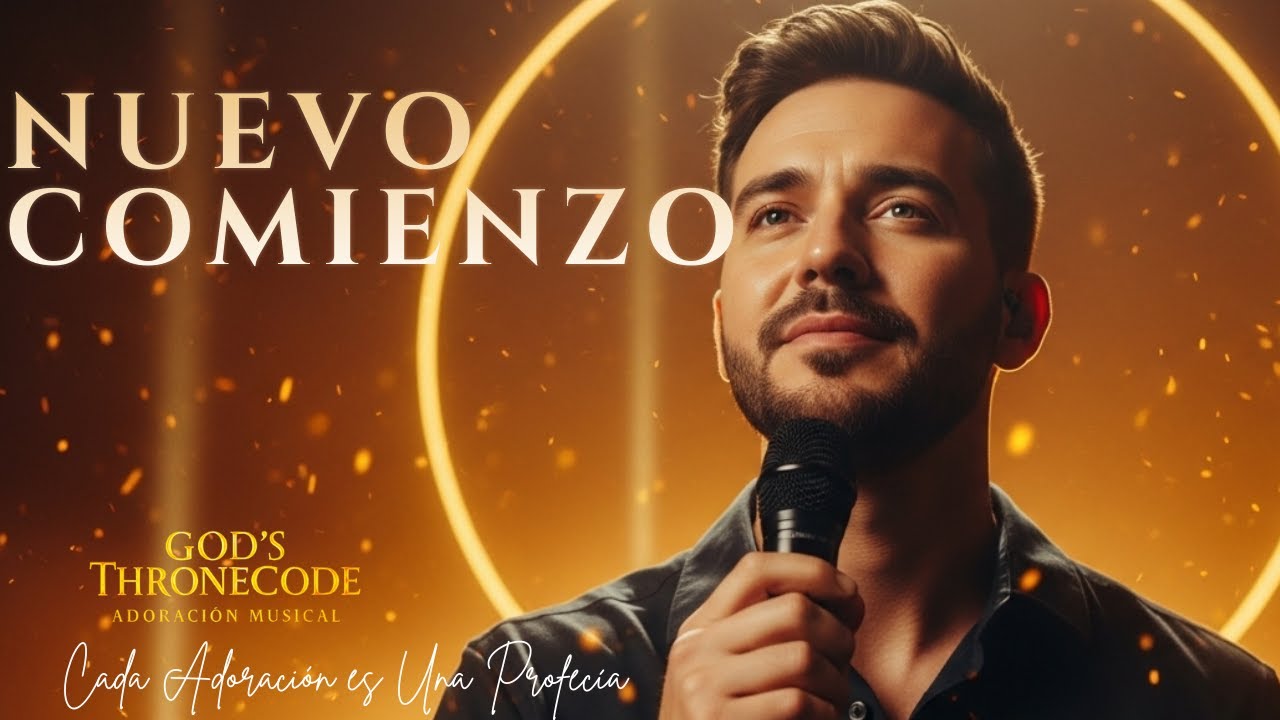 Alabanzas de Adoración Cristiana | Música Gospel para Adorar | God’s ThroneCode