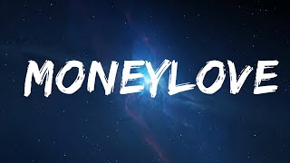 Massimo Pericolo - Moneylove (Testo/Lyrics) Ft. Emis Killa  | Trap Music