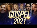 50 Hinos Para Sair Toda Tristeza Do Seu Coração - Melhores Músicas Gospel 2021 - Top Louvores