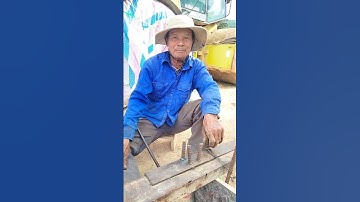 Lương công nhân khổ lắm con còn 2 vợ chồng già sống bữa đói bữa no #shots #shortvideo #subscribe