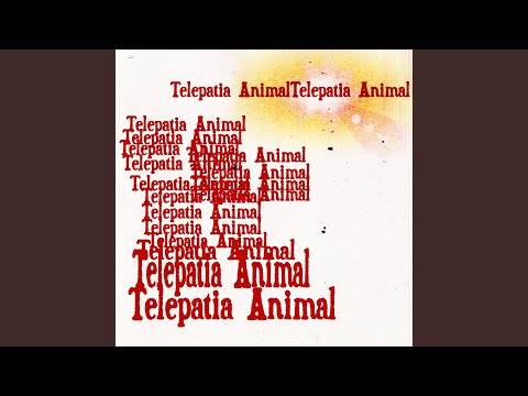 Telepatía Animal