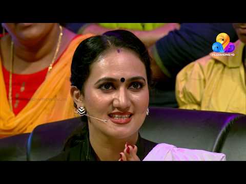 Comedy Utsavam 2019-01-17
