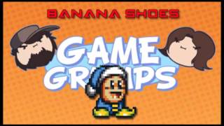 Game Grumps Remix - Banana Shoes [Atpunk] Resimi