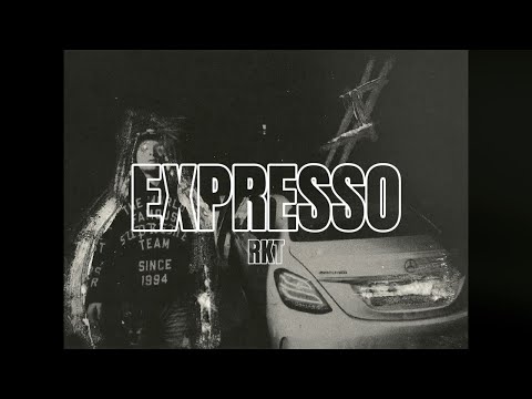 EXPRESSO - LAUTARO DJ & YAN BLOCK RKT