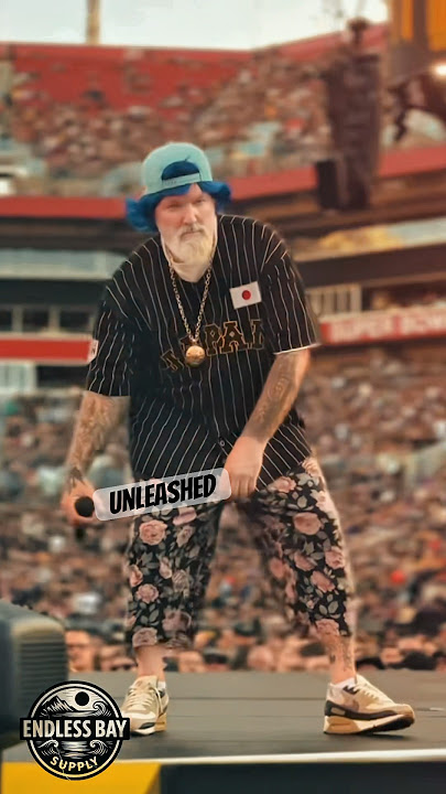 🥩Break Stuff LIVE. Nobody Was Ready.