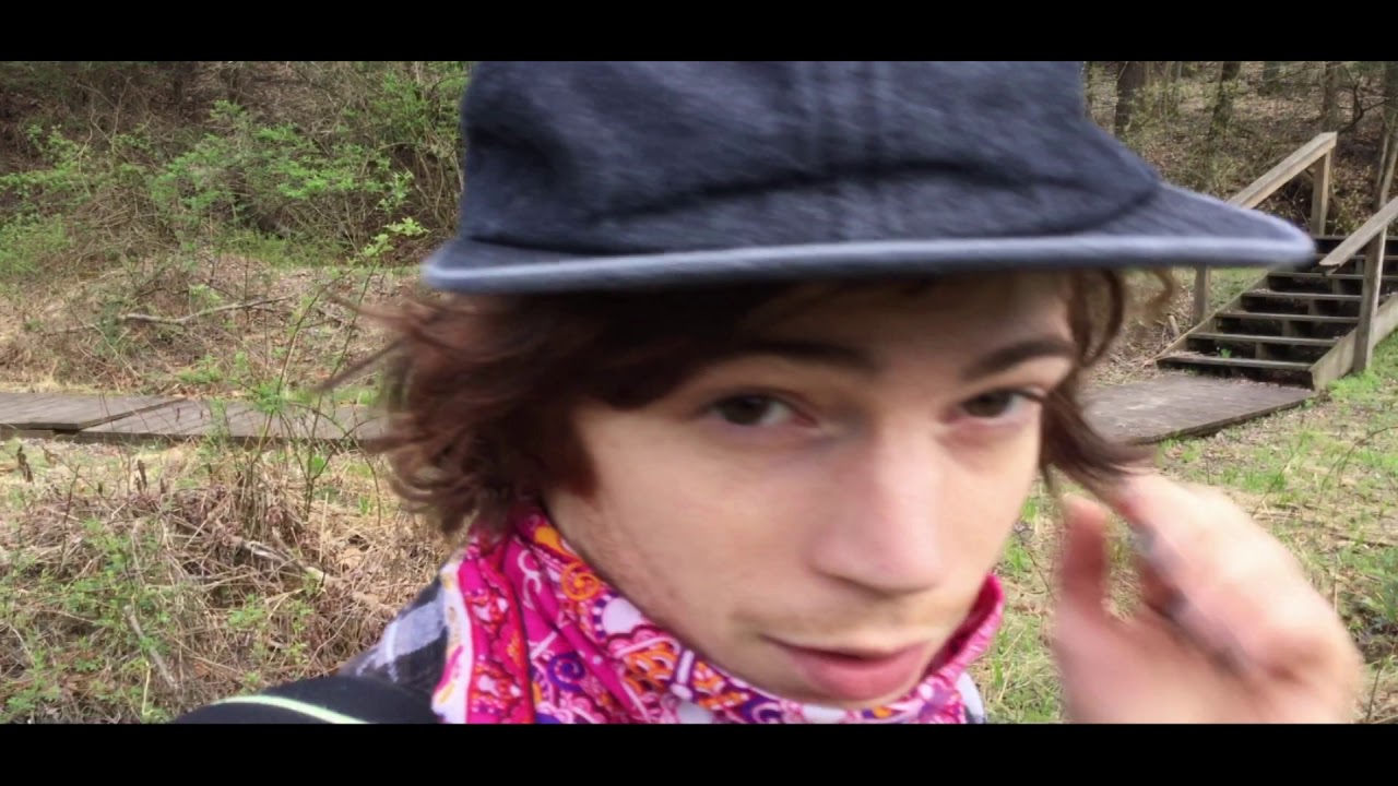 Mushroom Hunting Day 2, 2020 YouTube