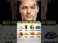 Nutrition and Skin Aging: Foods That Influence Skin Health #Short #shorts #shortvideo #shortsfeed