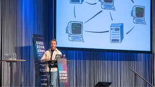 BEAM: The Perfect Fit for Networks - Andrea Leopardi | Code BEAM Europe 2023