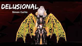 Delusional [[Simon Curtis]] - MMD
