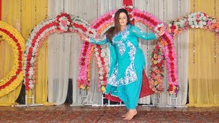 Neelam Beautiful Dance In Swat Cinema Musical Concert