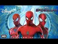 SPIDER-MAN: NO WAY HOME Trailer #1 HD | Tom Holland, Andrew Garfield, Tobey Maguire