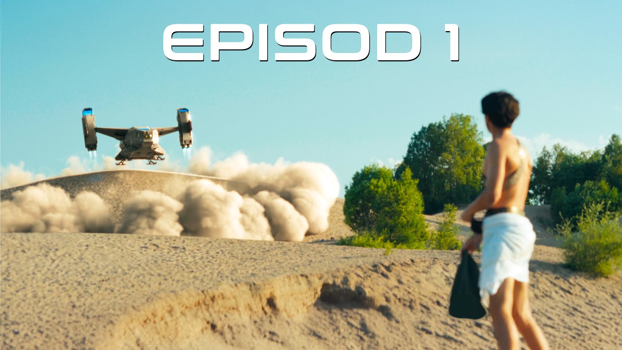 Spice Bois: Da Movie #1 - 