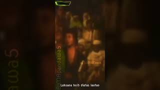 RHOMA IRAMA _ BERSATULAH ( jangan kalian suka berpecah belah )