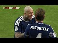 Scotland Men's Goal of the Year 2025 | McTominay, Tierney, McLean, Adams, Christie | Tennent's