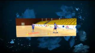 Tactic3D Handball  Solution screenshot 4